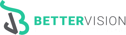 BetterVision.eu Retina Logo