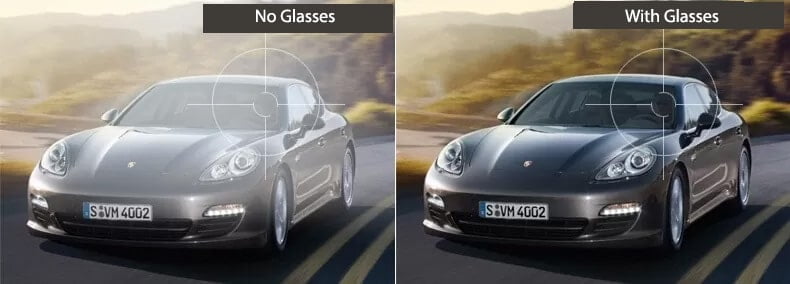 driving glasses comparison 1 min
