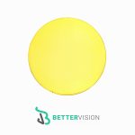 Blue Light Blocking Lenses BetterVision with Yellow color