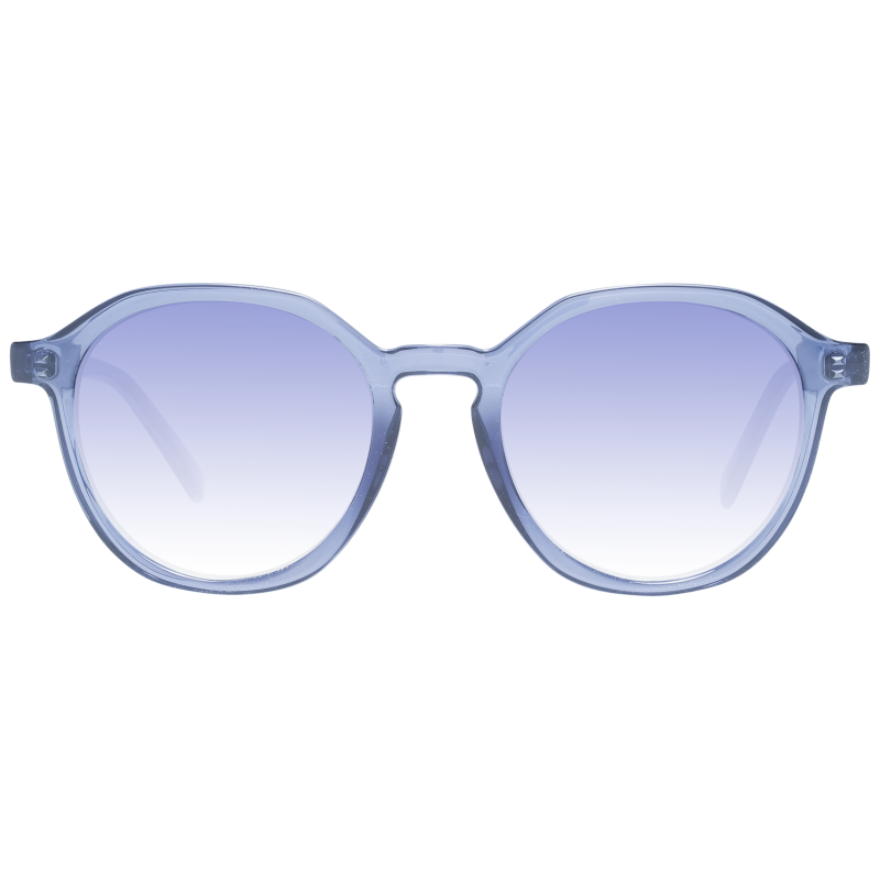 Men Blue Benetton Sunglasses BE5041 600 51