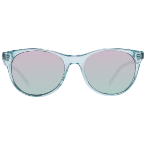 Women Green Benetton Sunglasses BE5042 500 54