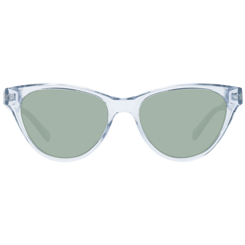 Women Grey Benetton Sunglasses BE5044 969 54
