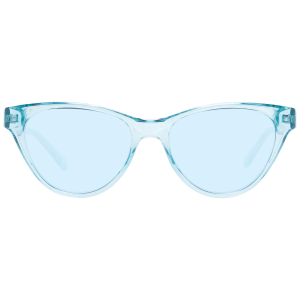 Women Turquoise Benetton Sunglasses BE5044 111 54