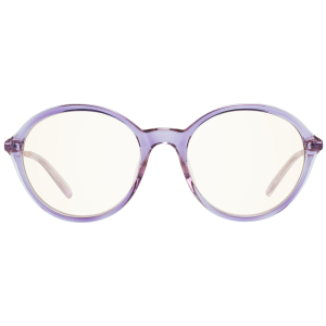 Women Purple Benetton Sunglasses BE5045 274 53
