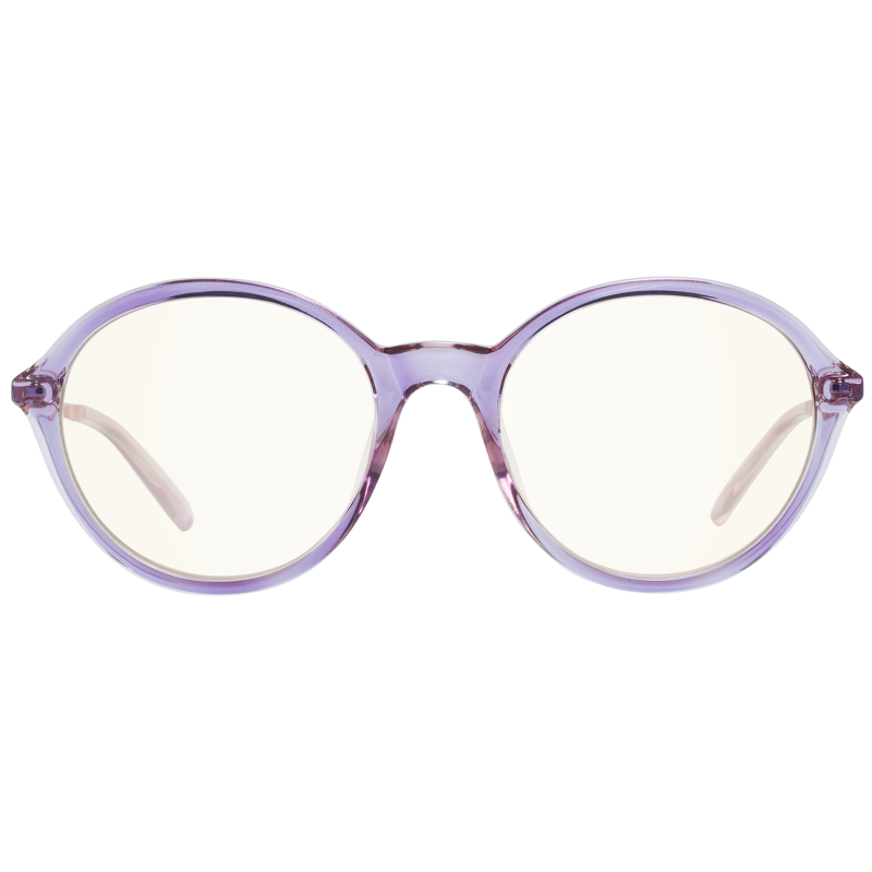 Women Purple Benetton Sunglasses BE5045 274 53
