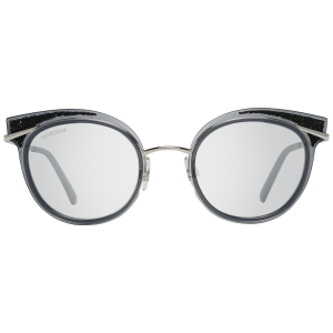 Women Grey Swarovski Sunglasses SK0169 20C 50