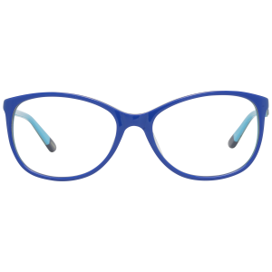 Women Blue Gant Optical Frame GA4019 D82 53