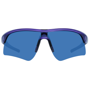 Unisex Purple Polaroid Sunglasses PLD 7024/S B3V/C3 99