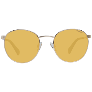 Unisex Gold Polaroid Sunglasses PLD 2053 1KZ 51