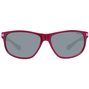 Men Purple Polaroid Sunglasses PLD 2099/S 0TH/M9 58