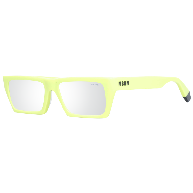 Polaroid Sunglasses PLD MSGM 1/G YDVEX 53