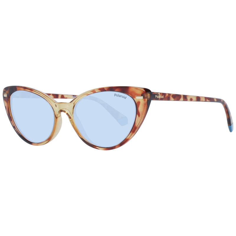 Polaroid Sunglasses PLD 4109/S XLTC3 52