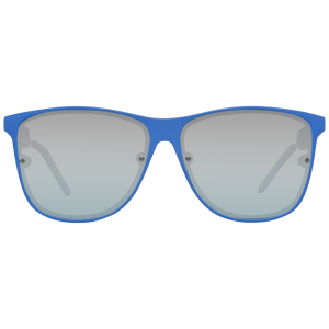 Unisex Blue Polaroid Sunglasses PLD 6019/S TN5 58
