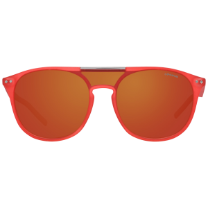 Unisex Orange Polaroid Sunglasses PLD 6023/S 15J 99