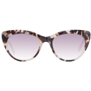 Women Multicolor Gant Sunglasses GA8068 55Z 52
