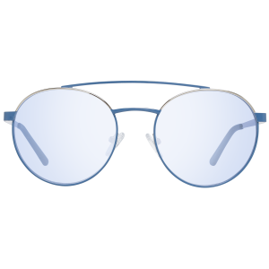 Men Blue Guess Sunglasses GU3047 84X 53