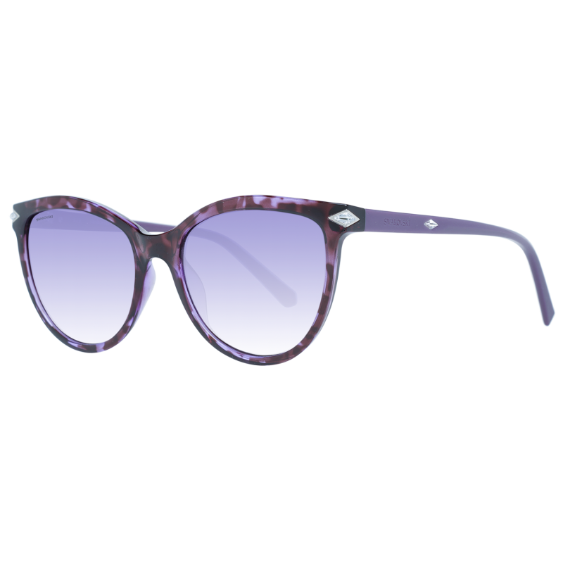 Swarovski Sunglasses SK0233 55Z 54