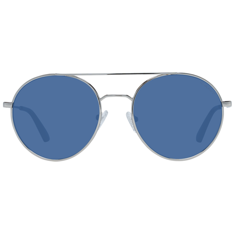 Men Silver Gant Sunglasses GA7117 10X 56