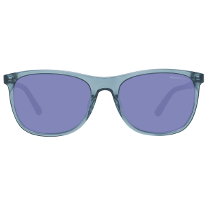 Men Grey Gant Sunglasses GA7126 20C 57