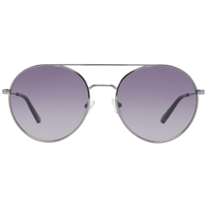 Men Gunmetal Gant Sunglasses GA7117 08B 58