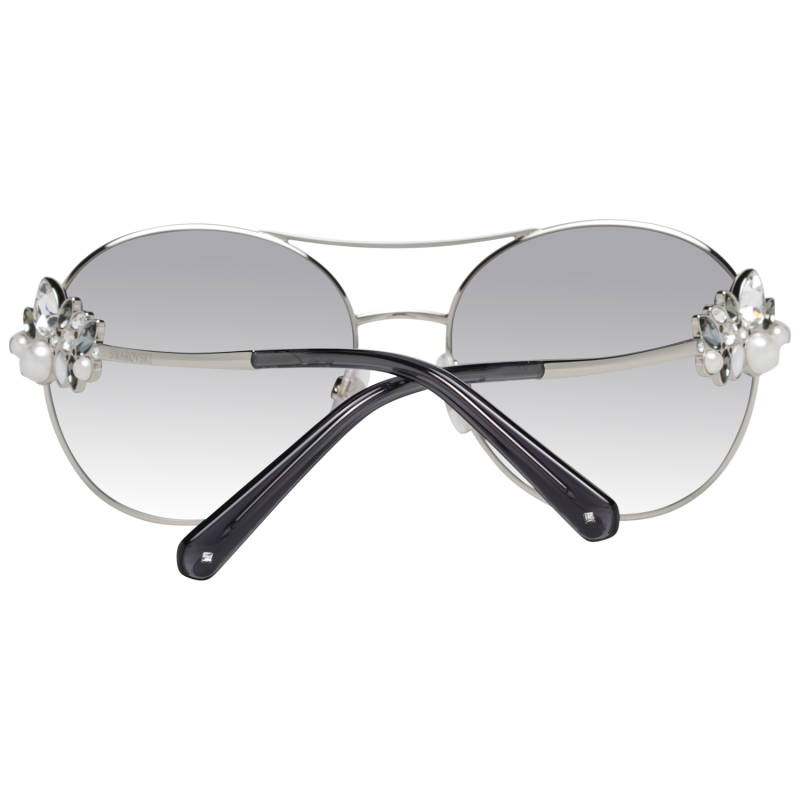 Swarovski Sunglasses SK0278 5516B