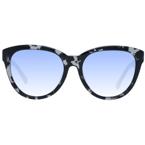 Women Multicolor Gant Sunglasses GA8077 55B 56
