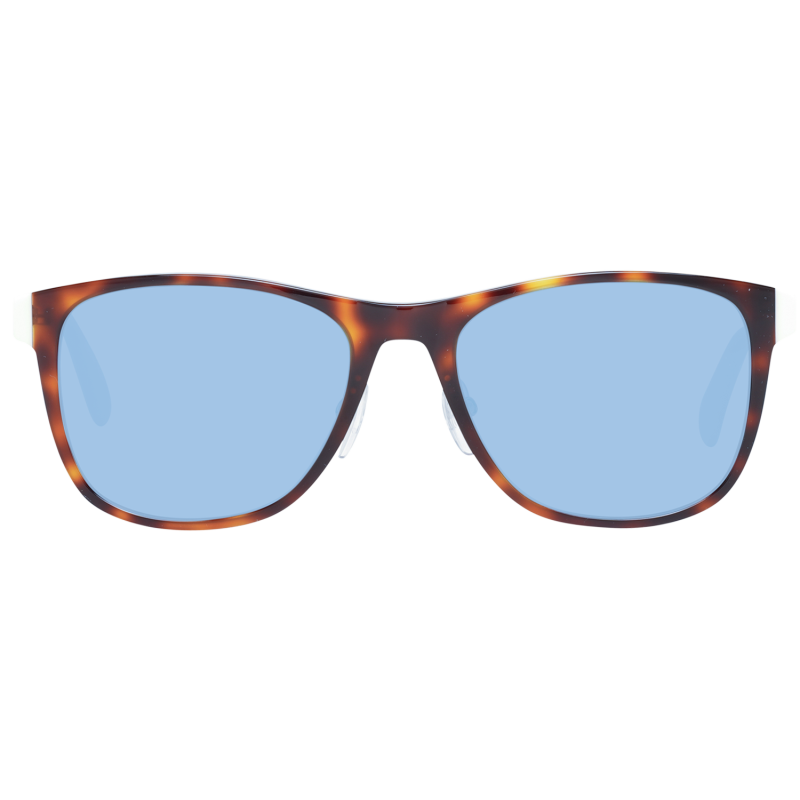 Men Brown Adidas Sunglasses OR0009-H 52X 55