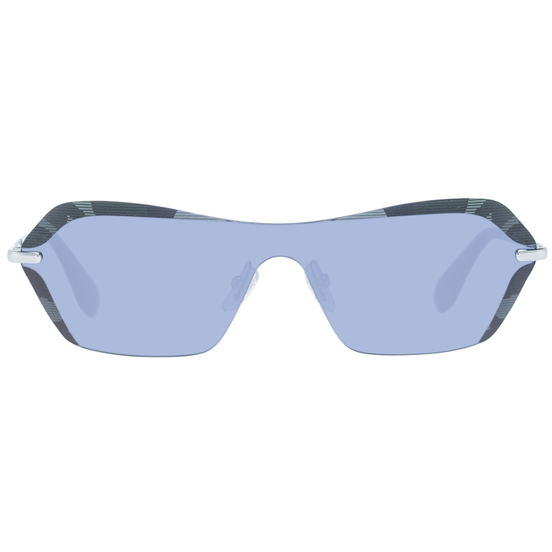 Women Grey Adidas Sunglasses OR0015 02B 00