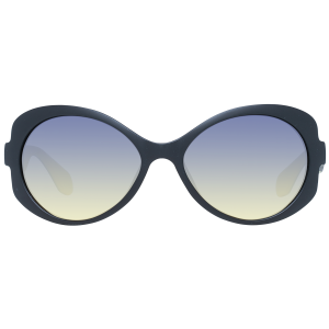Women Black Adidas Sunglasses OR0020 02W 56