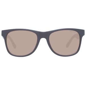 Men Brown Gant Sunglasses GA7194 49G 55