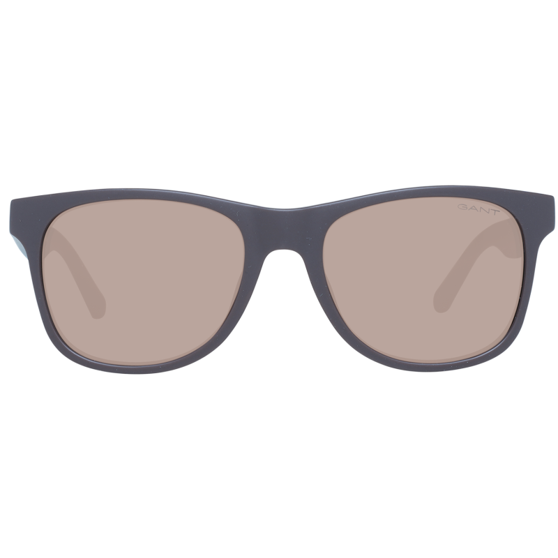 Men Brown Gant Sunglasses GA7194 49G 55
