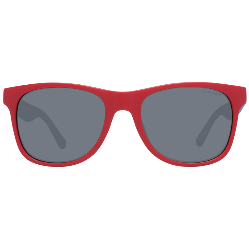 Men Red Gant Sunglasses GA7194 67A 55