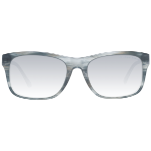 Men Grey Gant Sunglasses GA7195 92D 57