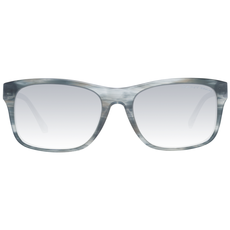 Men Grey Gant Sunglasses GA7195 92D 57