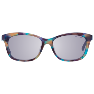 Women Multicolor Gant Sunglasses GA8078 56B 54