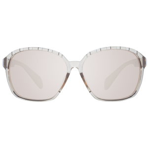 Women Beige Adidas Sport Sunglasses SP0013 45G 62