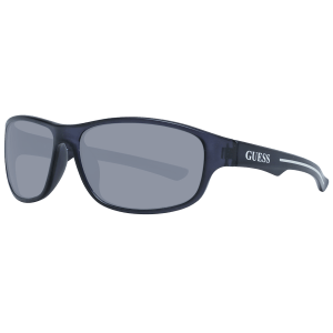 Women Grey Guess Sunglasses GF0210 92V 62