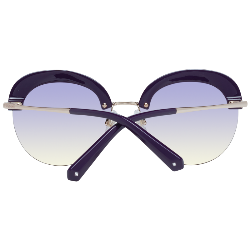 Swarovski Sunglasses SK0256 5628Z