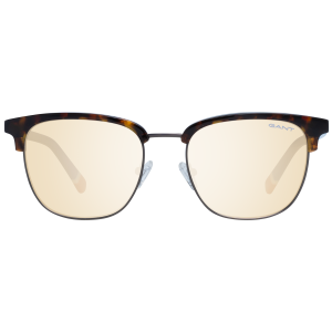 Men Brown Gant Sunglasses GA7198 52C 55