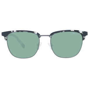 Men Multicolor Gant Sunglasses GA7198 56N 55