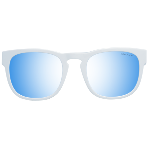 Men White Gant Sunglasses GA7200 21X 53