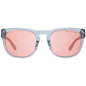 Men Transparent Gant Sunglasses GA7200 27D 53