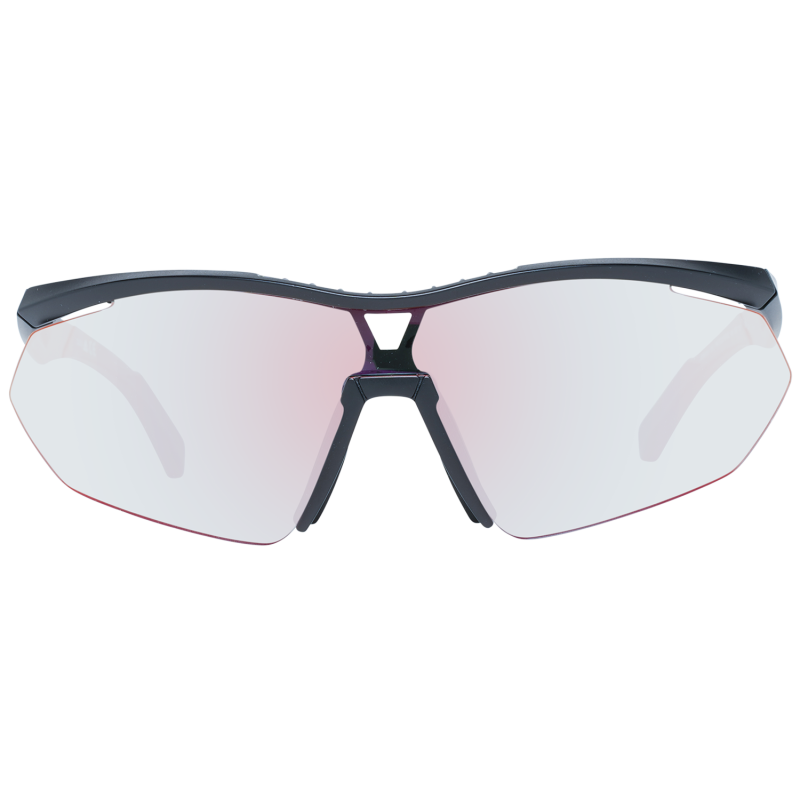 Women Black Adidas Sport Sunglasses SP0016 01C 00