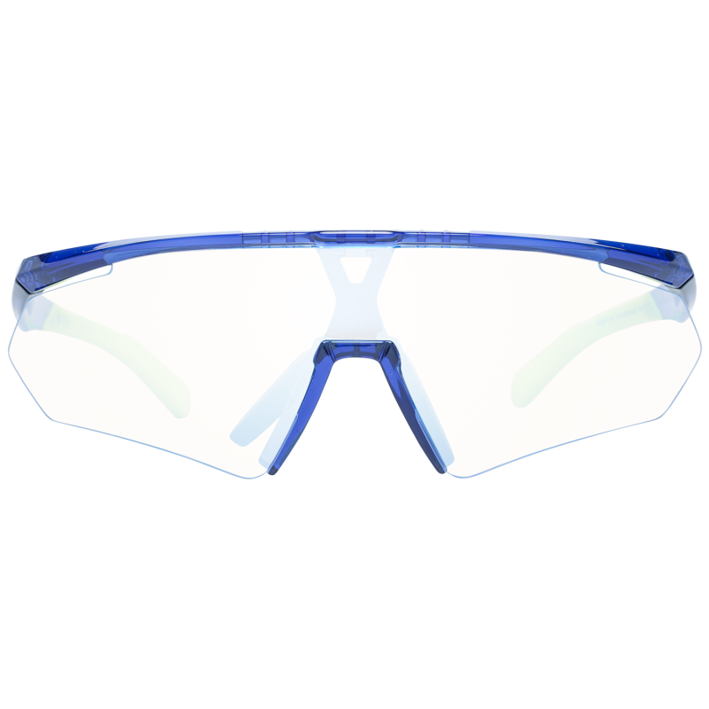 Men Blue Adidas Sport Sunglasses SP0027 91X 00