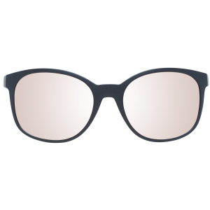 Unisex Black Adidas Sport Sunglasses SP0011 05G 58