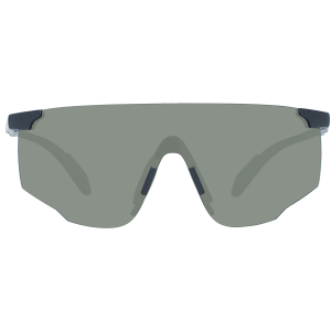 Men Black Adidas Sport Sunglasses SP0031-H 02N 00