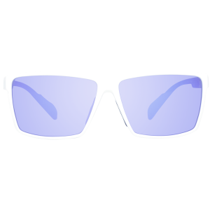 Men White Adidas Sport Sunglasses SP0034 21Y 60