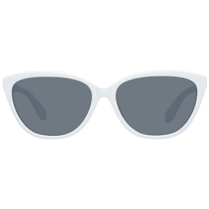 Women White Adidas Sunglasses OR0041 21C 58