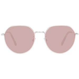Women Rose Bally Sunglasses BY0078-D 74E 56