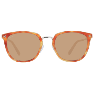 Men Brown Bally Sunglasses BY0079-D 53E 56